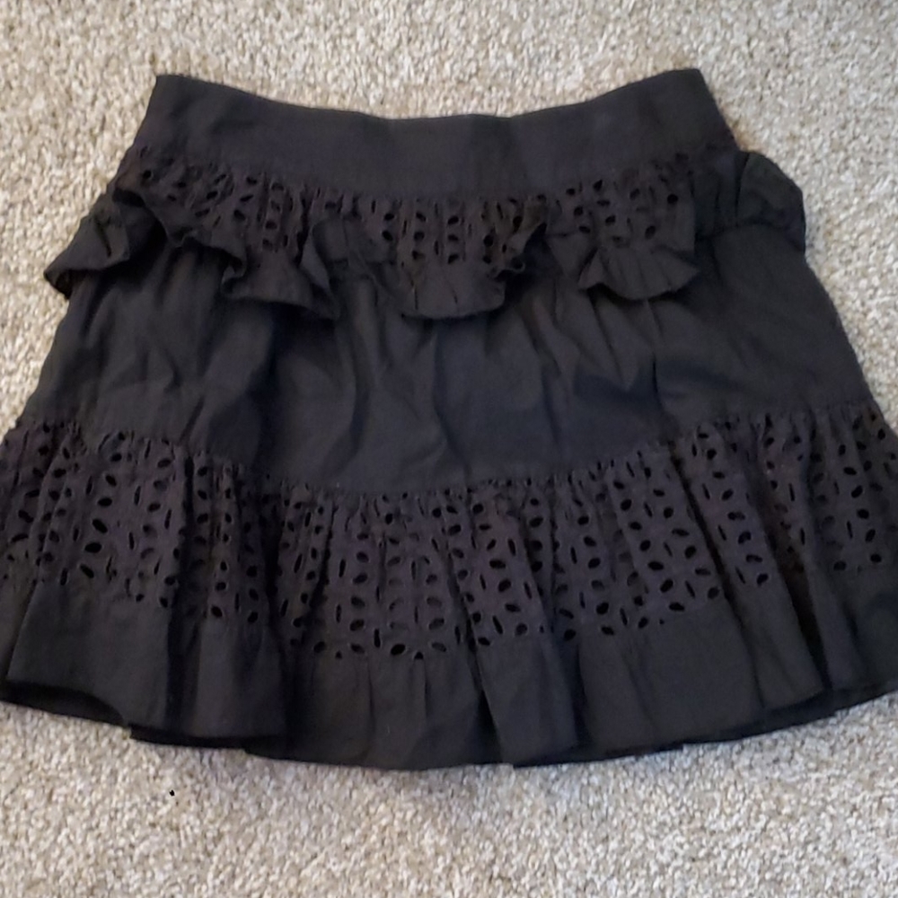 Love Culture Skirt